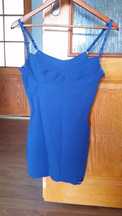 Bielizna damska gorset, body, shape SKINY rozm. 85B