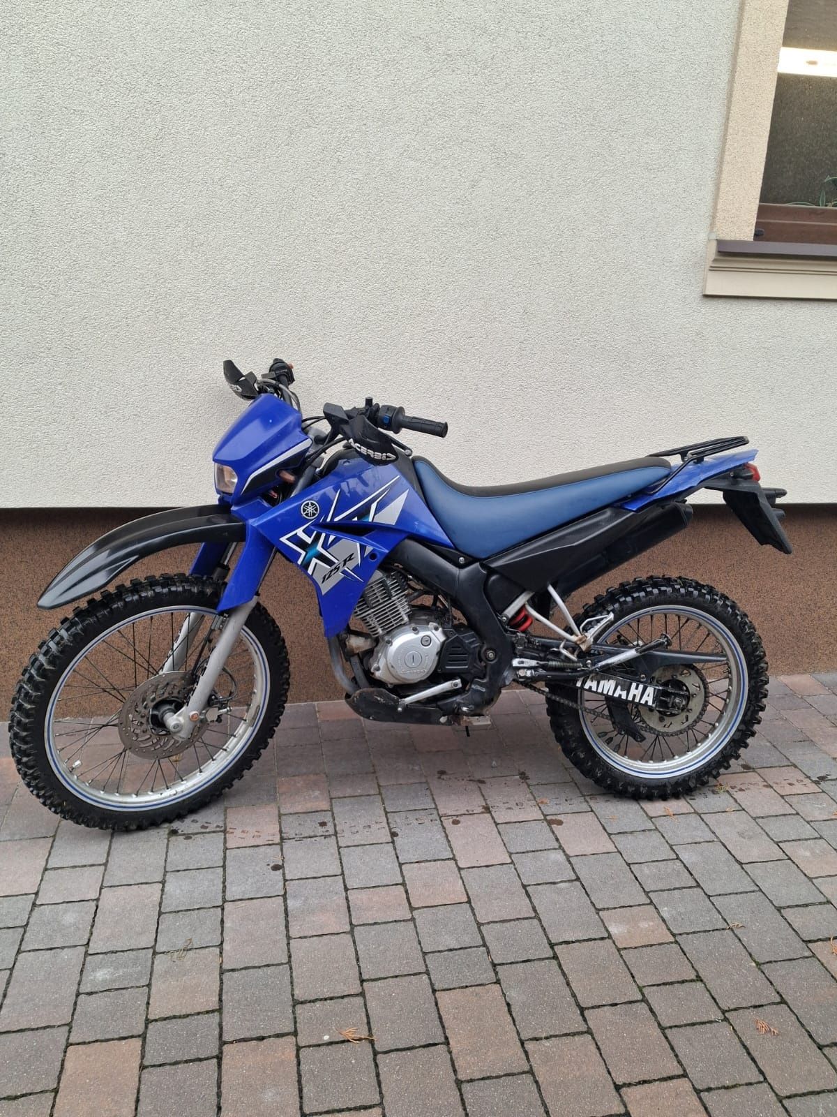 Yamaha xt 125R Stan bardzo dobry