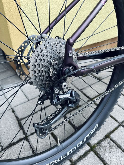 Specialized Rockhopper kola 29 rama S/M