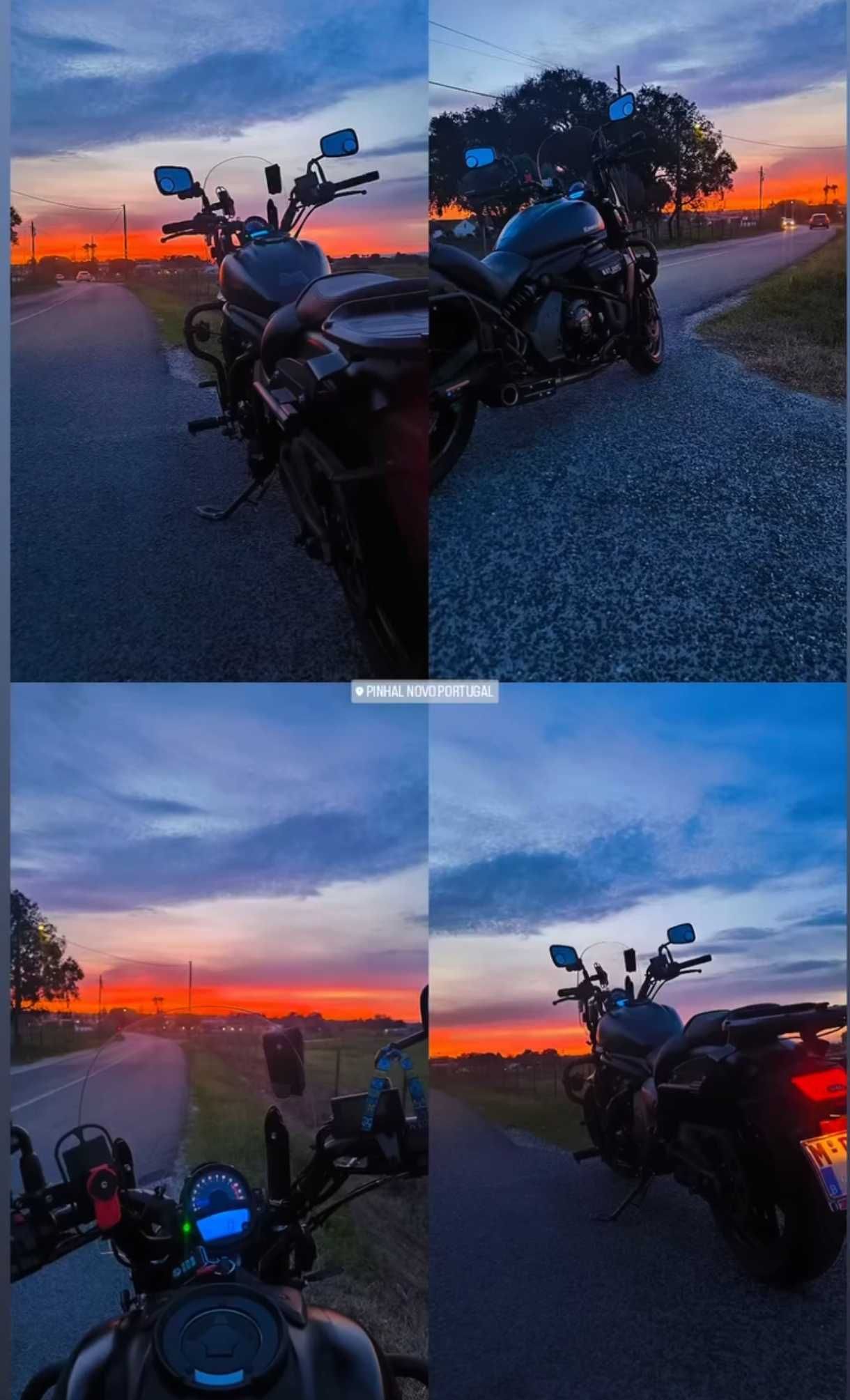 Kawasaki vulcan S 650 custom 2023