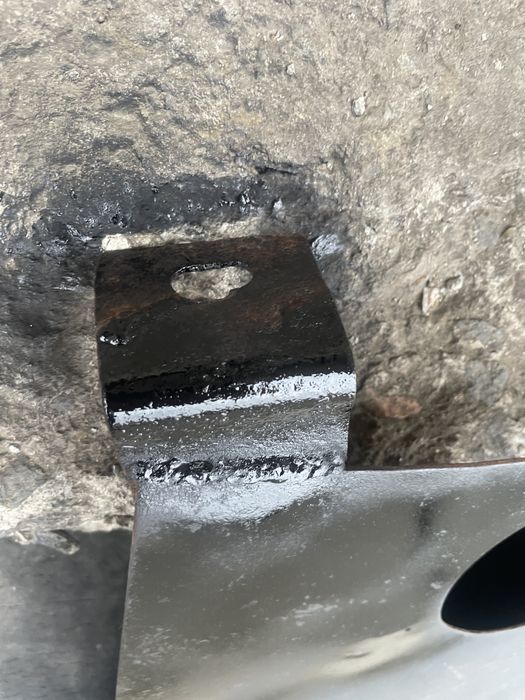 Захист двигуна та КПП ВАЗ 2108-099, 2113-15