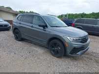 Volkswagen Tiguan Volkswagen Tiguan 4mot R-LINE!