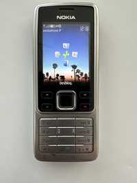 Nokia 6300 Bom estado
