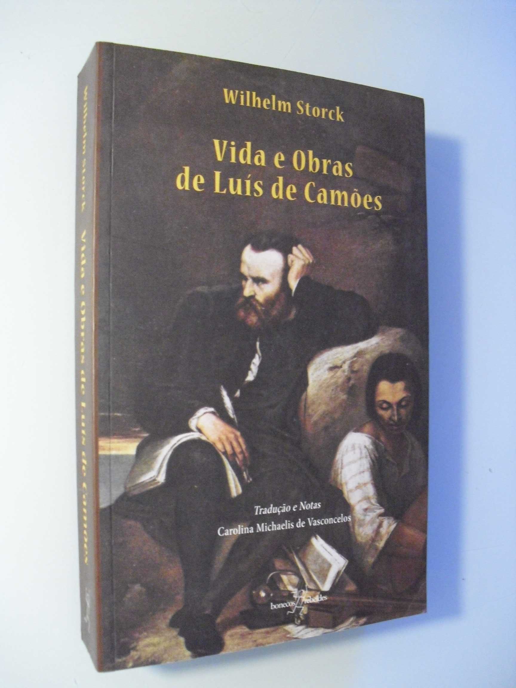 Stork (Wilhem);Vidas e Obras de Luís de Camões