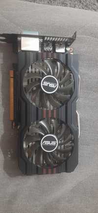 Gtx 660 asus 2 gb