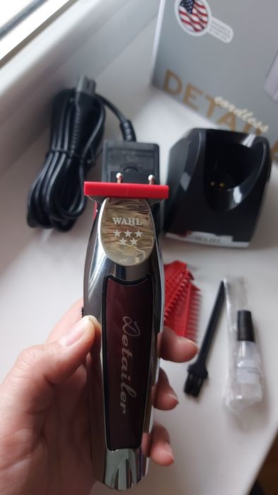 Тример Wahl Detailer
