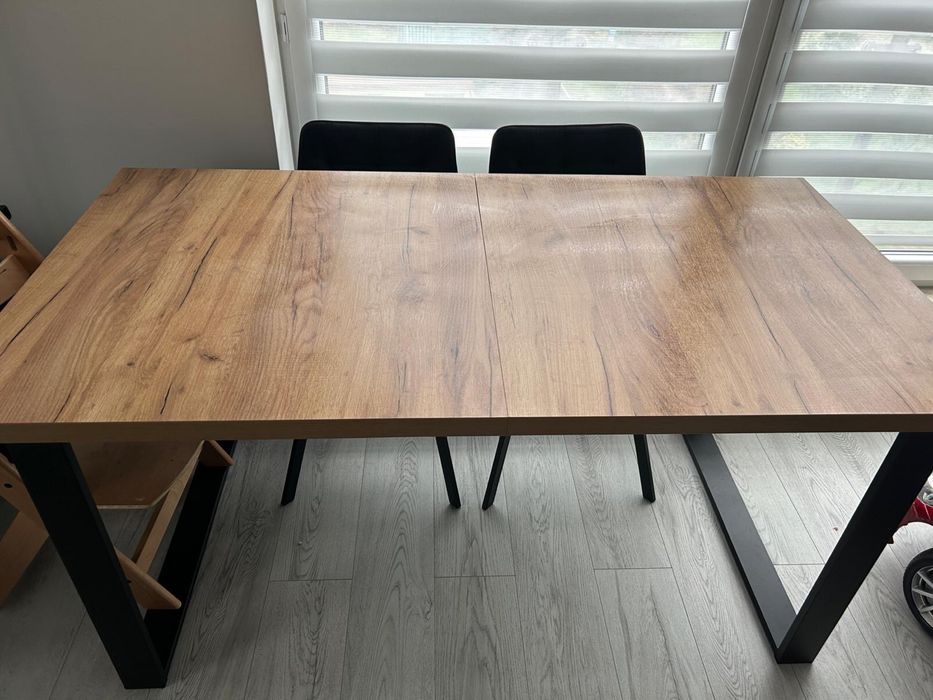 Stół LOFT * Stan jak Nowy *