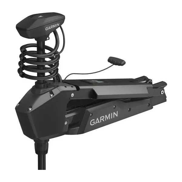 Garmin FORCE PRO Silnik dziobowy z funkcją kotwicy GPS