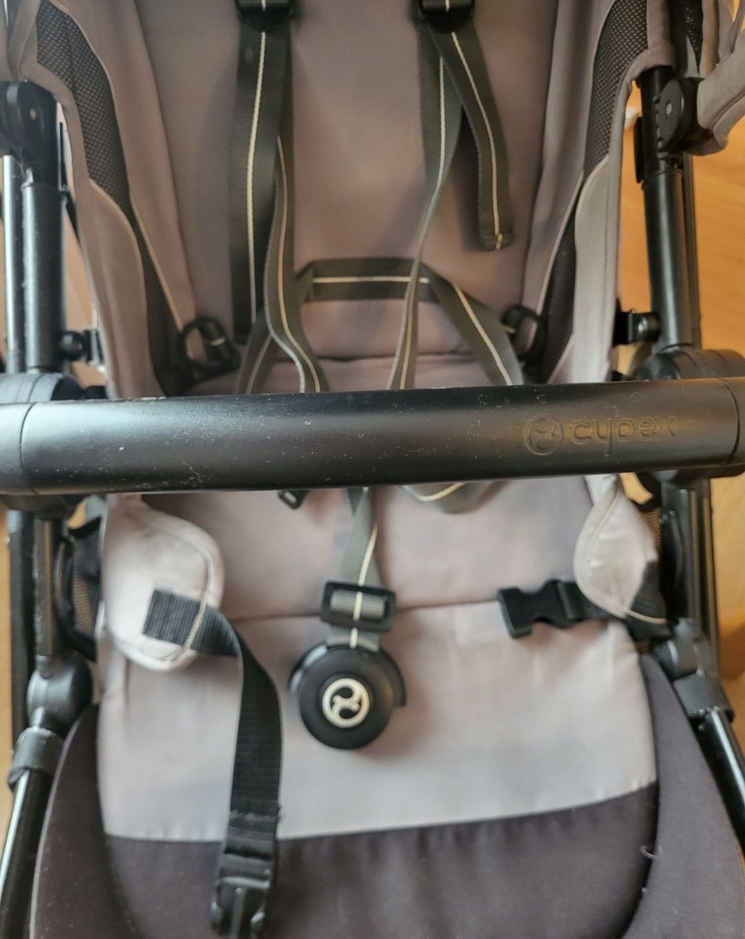 Wózek cybex balios m