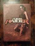Tomb Raider ultimate edition- kolekcja pc i box