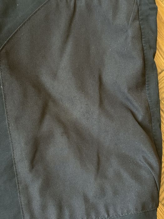 H&m зимний полукомбинезон мальчик девочка