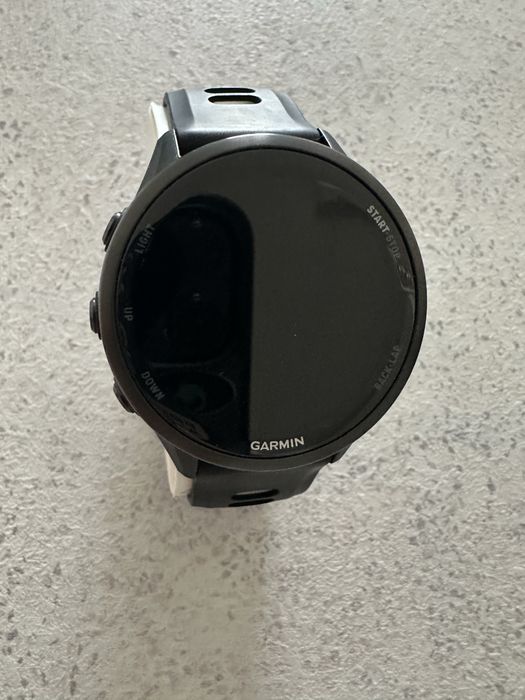 Нові Garmin Forerunner 970