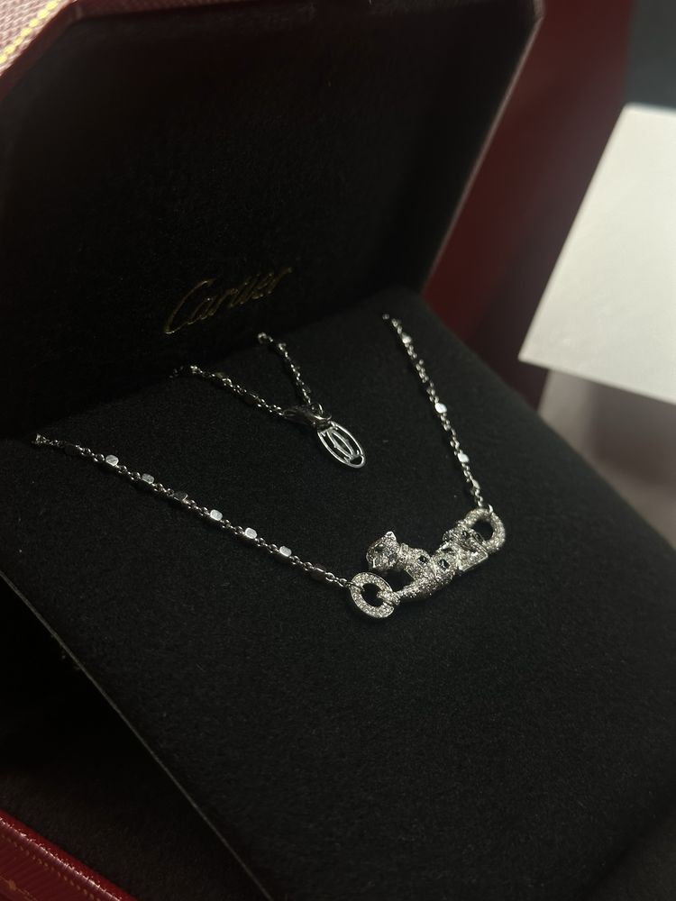 Кольє 1:1 Cartier