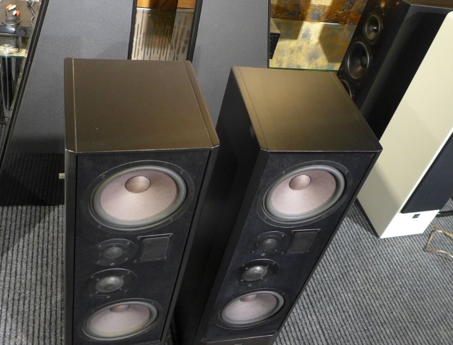 MB Quart 1090 MCS акустисні системи High-End