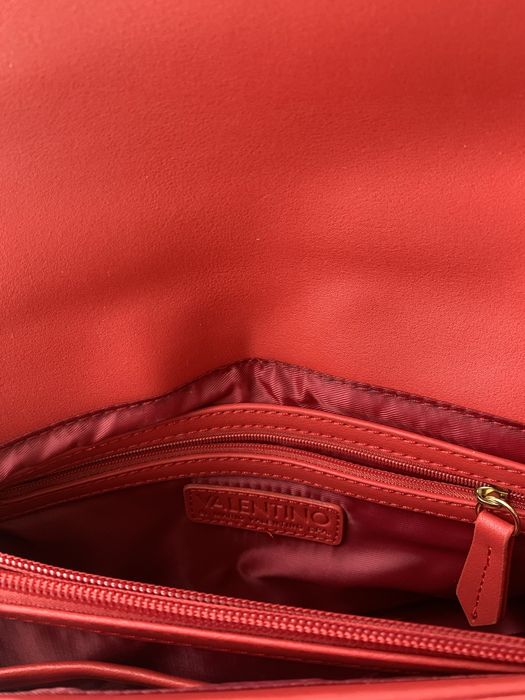 Оригінальна сумка Valentino. Нова з біркою.