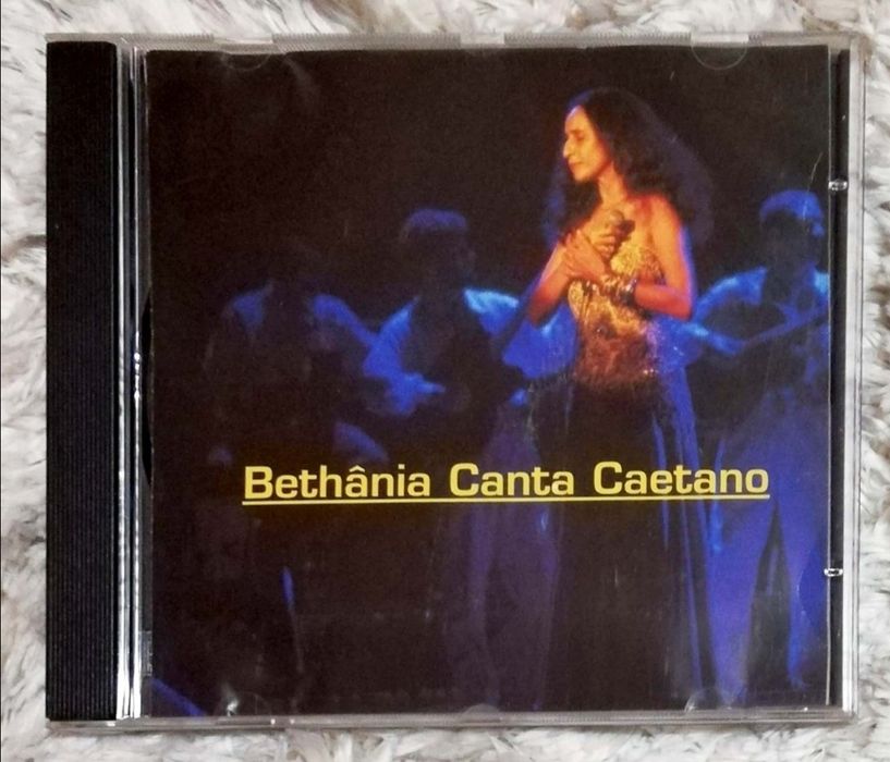 Irmãos Catita, Petrus Castrus, Gal Costa e Maria Bethânia