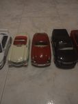 Modelos 1:18 Porto