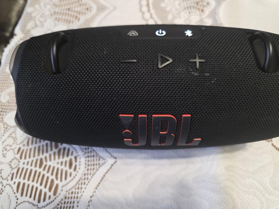 JBL XTreme4 Jak nowy!
