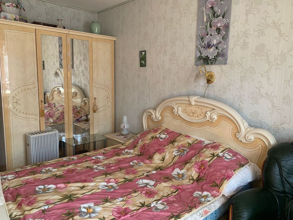 Продаж 3-к квартири у центрі Києва, вул. Котарбінського, від власника