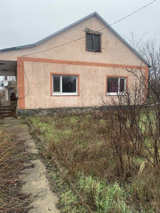 Продаю газифицированный дом