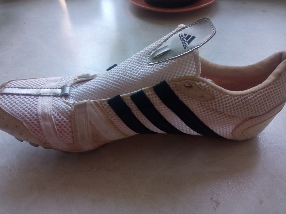 Шиповки Adidas б/у