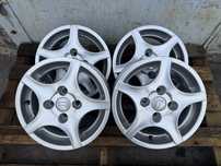 Диски R13 4x100 легкосплавні