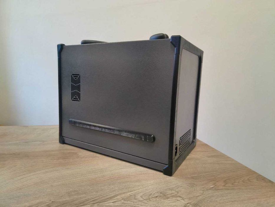 Зарядна станція(Ємкість 3,5 кВт)