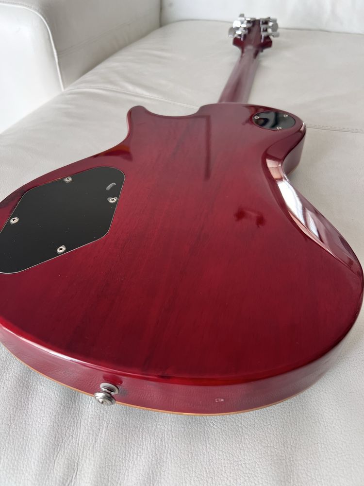 PRS SE 245 customizada