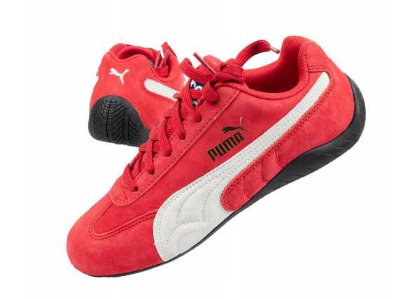 Buty damskie sportowe Puma Speedcat r.36-40,5