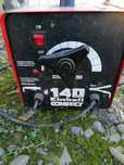 Spawarka Einhell Compact 140