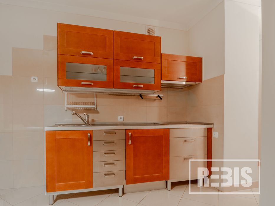 ENG| Krowoderska, 32m2, Kawalerka, Balkon | Krowodrza