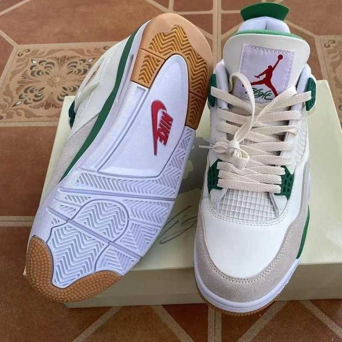 ButymeskieMokasynyJordan_4_Retro_SB_Pine_GreenR.38