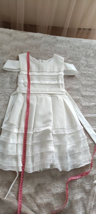 Плаття для дівчинки