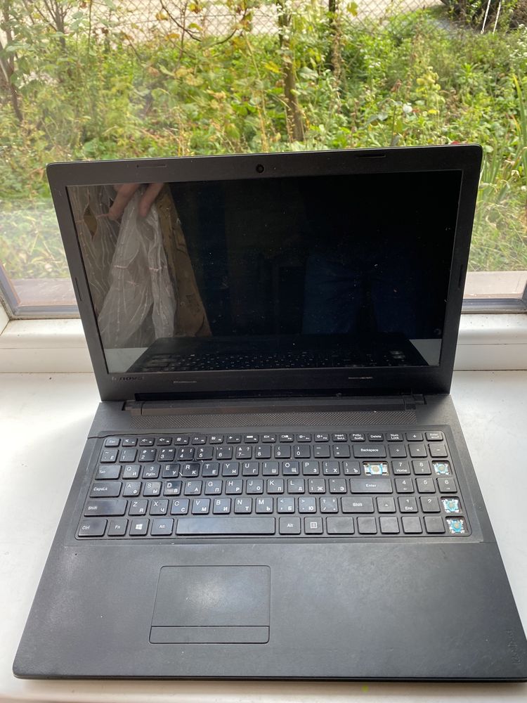 Lenovo ideapad 100-151bd