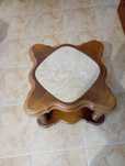 Mesa de sala de apoio