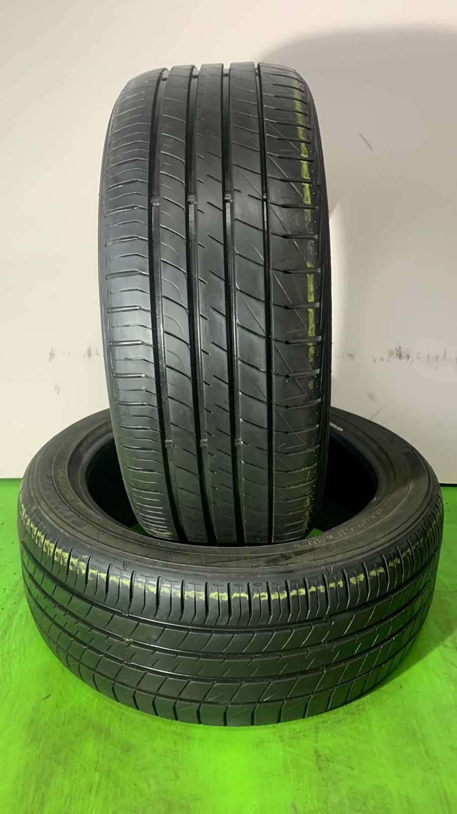 235/45/18 Dunlop SP Sport LM705