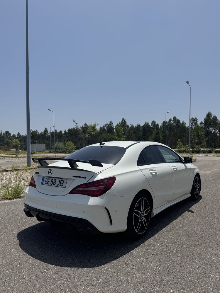 CLA 200d