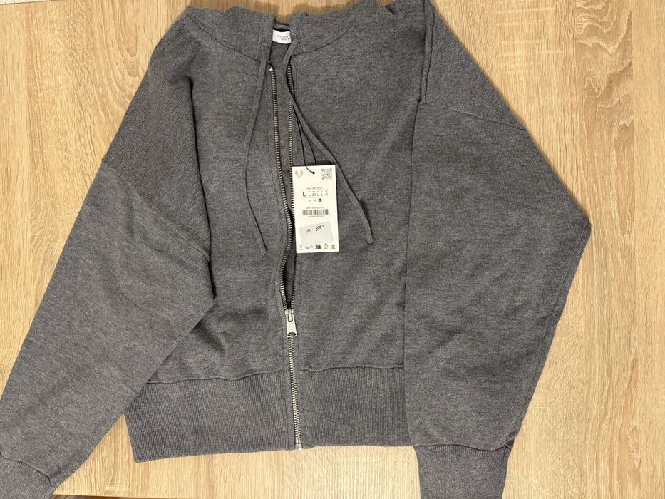 Кофта  Zara, размер л