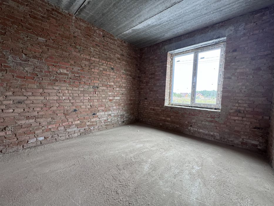 Дуплекси біля ЖК Софія