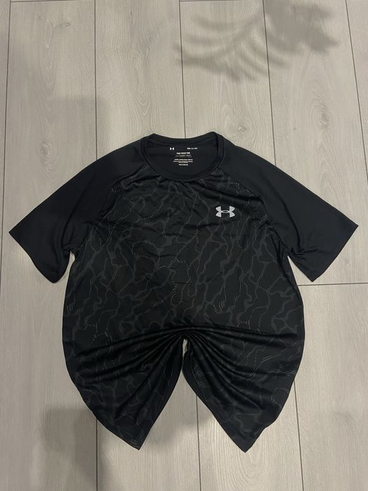 Футбол under armour