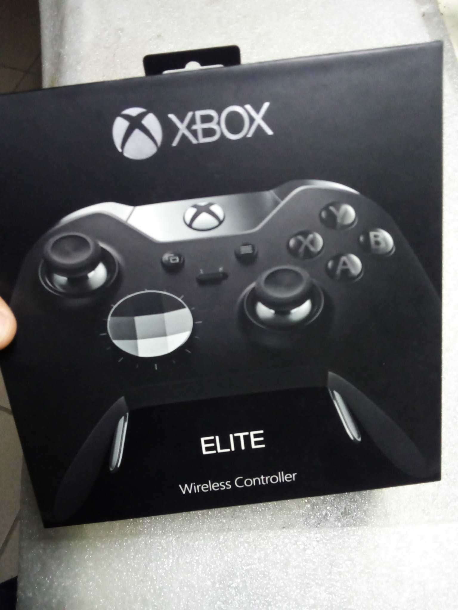 Xbox Wireless Controller