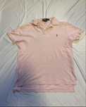 Футболка Polo Ralph Lauren