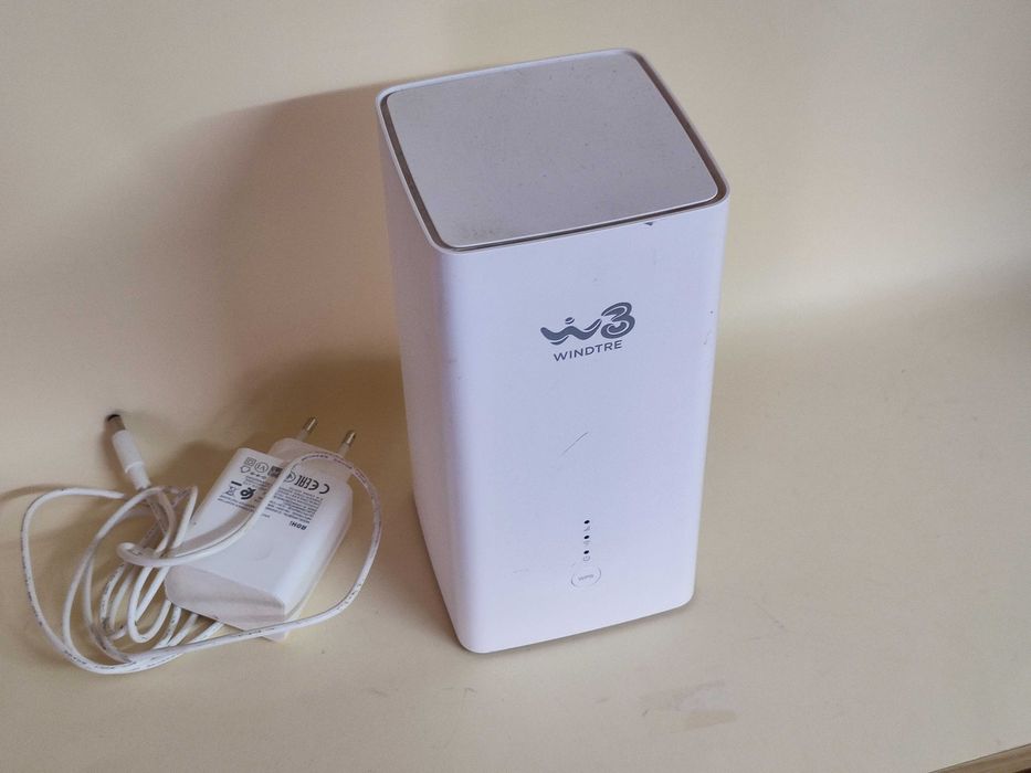 600Mbps Soyealink(Huawei) B628-350 Router 4G Wi-Fi