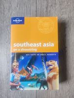 Przewodnik Lonely Planet Southeast Asia on a shoestring