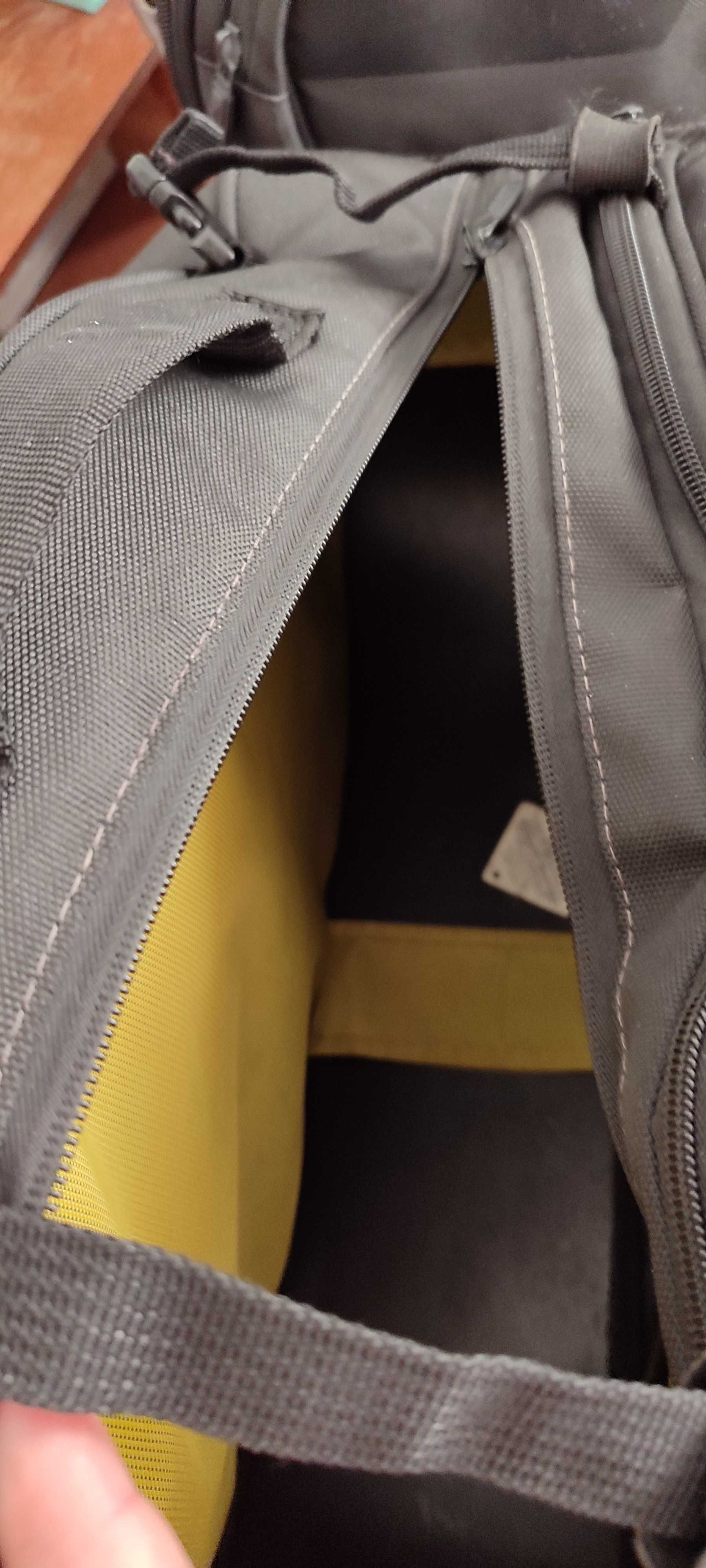 Bolsas SHAD Mota