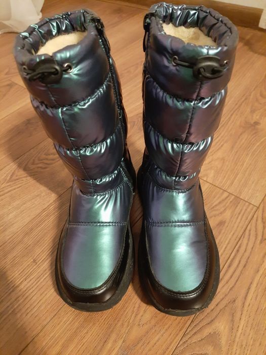 Śniegowce - r.33 - 45 zł