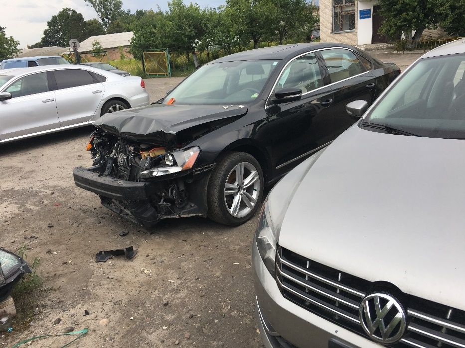Авторазборка,Разборка,Volkswagen Tiguan CC Passat B 7/В 8  2.0 дизель