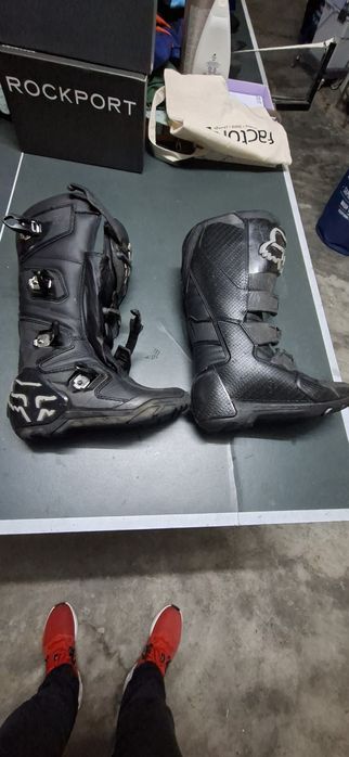Botas  FOX COMP X 42.5