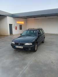 Opel astra 1.7 diesel