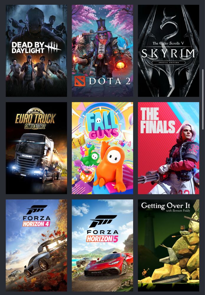 Продам Steam аккаунт